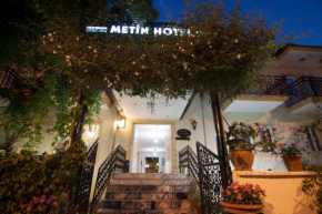 Metin Hotel, Dalyan